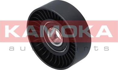 Kamoka R0368 - Belt Tensioner, v-ribbed belt onlydrive.pro