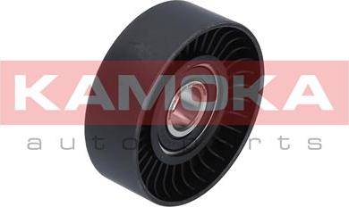 Kamoka R0368 - Belt Tensioner, v-ribbed belt onlydrive.pro