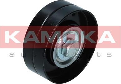 Kamoka R0363 - Ролик, поликлиновый ремень onlydrive.pro