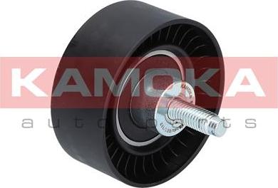 Kamoka R0362 - Deflection / Guide Pulley, timing belt onlydrive.pro