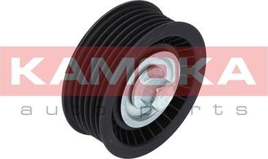 Kamoka R0304 - Pulley, v-ribbed belt onlydrive.pro