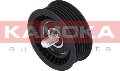 Kamoka R0304 - Pulley, v-ribbed belt onlydrive.pro