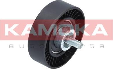 Kamoka R0305 - Ролик, поликлиновый ремень onlydrive.pro