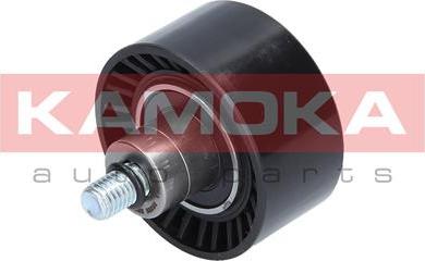 Kamoka R0300 - Pulley, v-ribbed belt onlydrive.pro