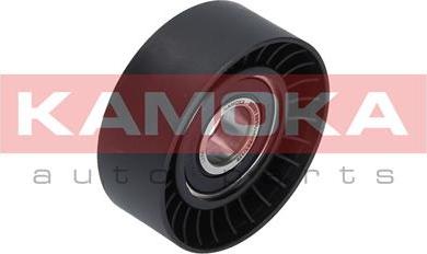 Kamoka R0301 - Belt Tensioner, v-ribbed belt onlydrive.pro