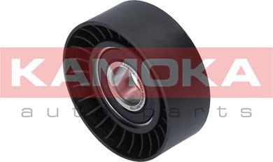 Kamoka R0301 - Belt Tensioner, v-ribbed belt onlydrive.pro