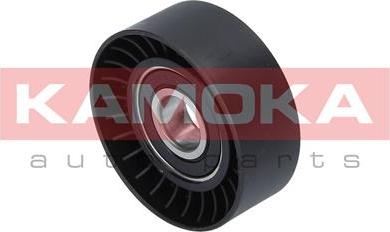 Kamoka R0301 - Belt Tensioner, v-ribbed belt onlydrive.pro