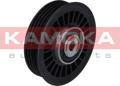 Kamoka R0318 - Pulley, v-ribbed belt onlydrive.pro