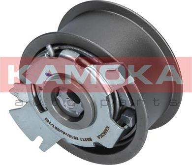 Kamoka R0317 - Tensioner Pulley, timing belt onlydrive.pro