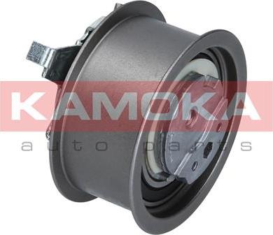 Kamoka R0317 - Tensioner Pulley, timing belt onlydrive.pro