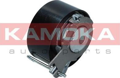 Kamoka R0389 - Tensioner Pulley, timing belt onlydrive.pro