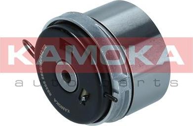 Kamoka R0388 - Tensioner Pulley, timing belt onlydrive.pro