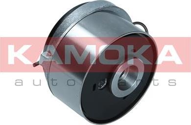 Kamoka R0388 - Tensioner Pulley, timing belt onlydrive.pro