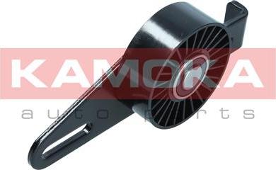 Kamoka R0387 - Belt Tensioner, v-ribbed belt onlydrive.pro