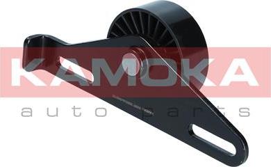 Kamoka R0387 - Belt Tensioner, v-ribbed belt onlydrive.pro
