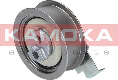 Kamoka R0321 - Tensioner Pulley, timing belt onlydrive.pro