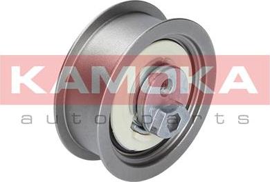 Kamoka R0321 - Tensioner Pulley, timing belt onlydrive.pro