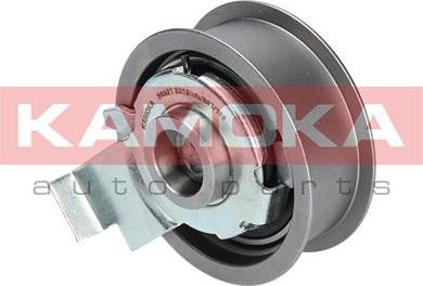 Kamoka R0321 - Tensioner Pulley, timing belt onlydrive.pro