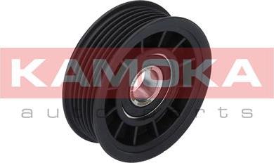 Kamoka R0323 - Belt Tensioner, v-ribbed belt onlydrive.pro