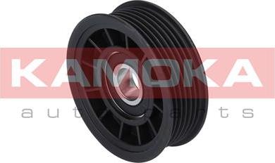 Kamoka R0323 - Belt Tensioner, v-ribbed belt onlydrive.pro