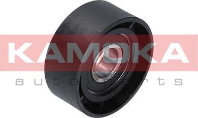 Kamoka R0299 - Belt Tensioner, v-ribbed belt onlydrive.pro