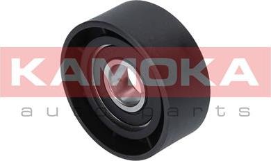 Kamoka R0294 - Belt Tensioner, v-ribbed belt onlydrive.pro