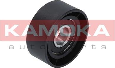 Kamoka R0294 - Belt Tensioner, v-ribbed belt onlydrive.pro