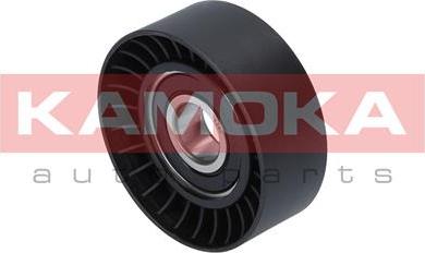 Kamoka R0296 - Belt Tensioner, v-ribbed belt onlydrive.pro