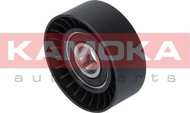 Kamoka R0290 - Belt Tensioner, v-ribbed belt onlydrive.pro