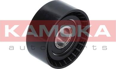 Kamoka R0298 - Belt Tensioner, v-ribbed belt onlydrive.pro