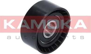 Kamoka R0298 - Belt Tensioner, v-ribbed belt onlydrive.pro