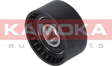 Kamoka R0297 - Belt Tensioner, v-ribbed belt onlydrive.pro