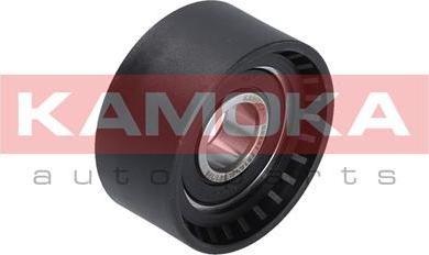 Kamoka R0297 - Belt Tensioner, v-ribbed belt onlydrive.pro