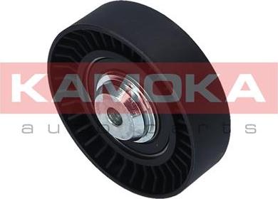 Kamoka R0244 - Pulley, v-ribbed belt onlydrive.pro