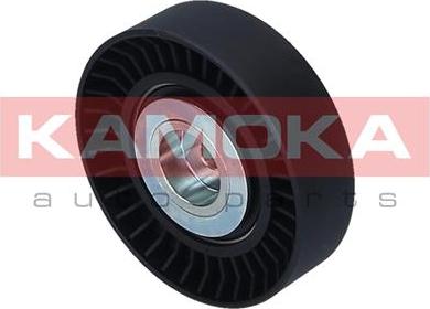 Kamoka R0244 - Pulley, v-ribbed belt onlydrive.pro