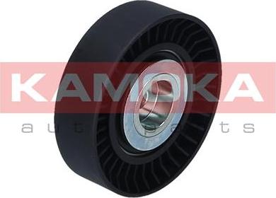 Kamoka R0244 - Pulley, v-ribbed belt onlydrive.pro