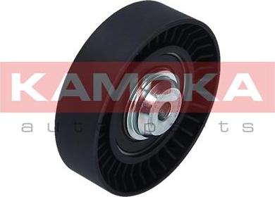 Kamoka R0244 - Pulley, v-ribbed belt onlydrive.pro