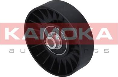 Kamoka R0245 - Pulley, v-ribbed belt onlydrive.pro