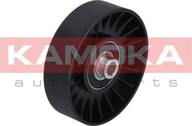 Kamoka R0245 - Pulley, v-ribbed belt onlydrive.pro