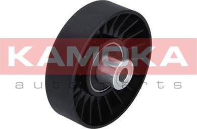 Kamoka R0245 - Pulley, v-ribbed belt onlydrive.pro