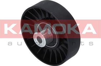 Kamoka R0245 - Pulley, v-ribbed belt onlydrive.pro