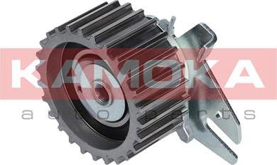 Kamoka R0246 - Tensioner Pulley, timing belt onlydrive.pro