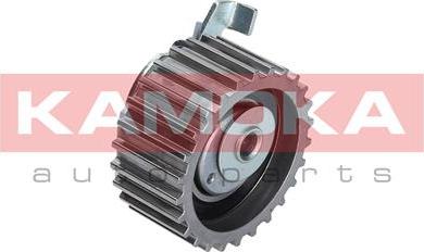 Kamoka R0246 - Tensioner Pulley, timing belt onlydrive.pro