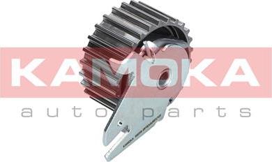 Kamoka R0246 - Tensioner Pulley, timing belt onlydrive.pro