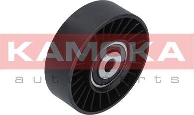 Kamoka R0243 - Pulley, v-ribbed belt onlydrive.pro