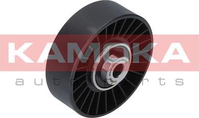 Kamoka R0243 - Pulley, v-ribbed belt onlydrive.pro