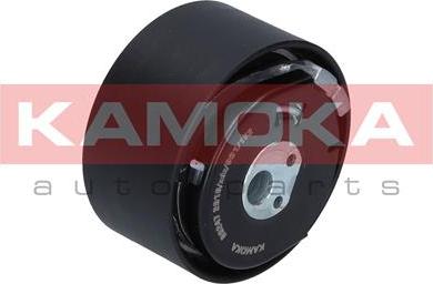 Kamoka R0247 - Tensioner Pulley, timing belt onlydrive.pro