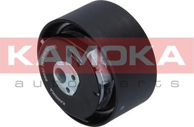 Kamoka R0247 - Tensioner Pulley, timing belt onlydrive.pro