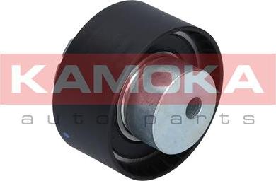 Kamoka R0247 - Tensioner Pulley, timing belt onlydrive.pro