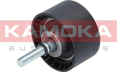 Kamoka R0265 - Ohjainrulla, hammashihna onlydrive.pro